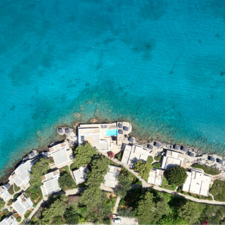 Minos Beach Art Hotel I Kreta (16)