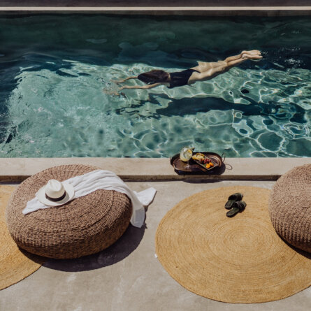 Minos Beach Art Hotel I Kreta (25)