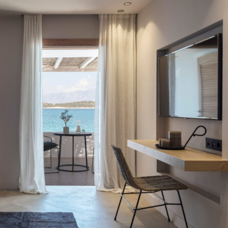 Minos Beach Art Hotel I Kreta (28)