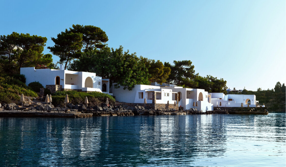 Minos Beach Art Hotel I Kreta (30)