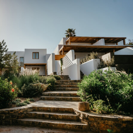 Minos Beach Art Hotel I Kreta (9)