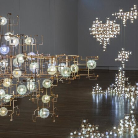 MKG Drift Moments of Connection Fragile Future 6