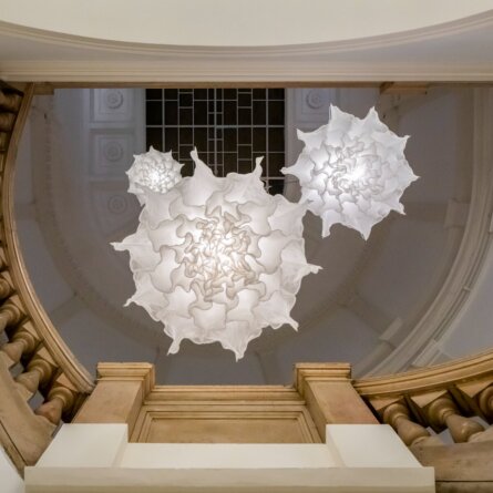 MKG Drift Moments of Connection Shylight 2