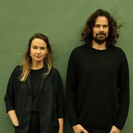 MKMKG Drift Moments of Connection Portrait Lonneke Ralph Foto von Teska Overbeeke