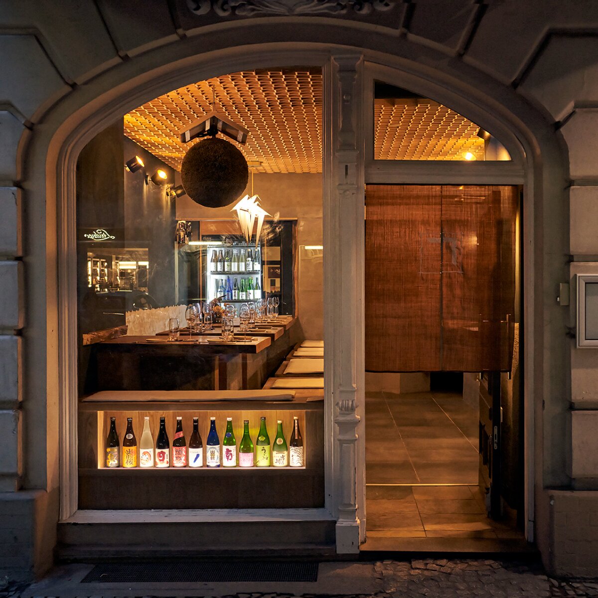 Nomu Sake Bar Berlin shot by René Riis (3)