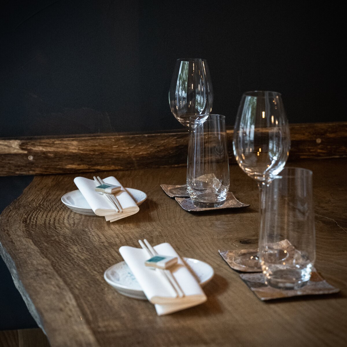 Nomu Sake Bar Berlin Shot by Yuto Yamada