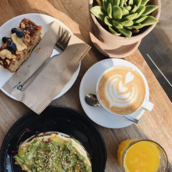 Nook I Wien (3) Nook I Wien (3)