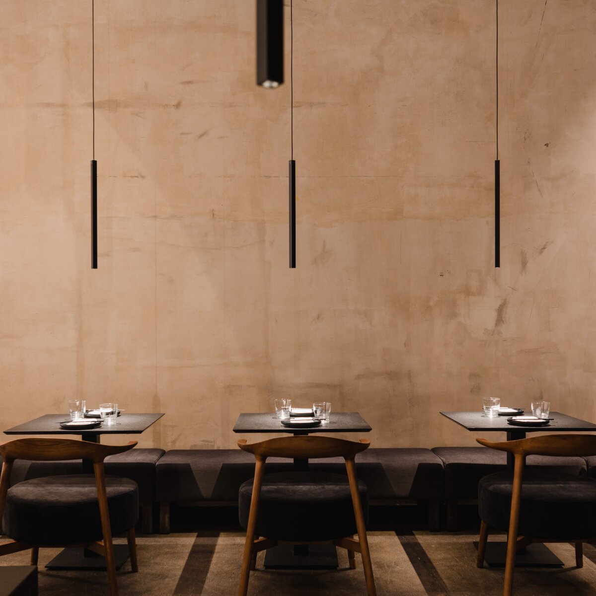 Restaurant Oukan Berlin (2)