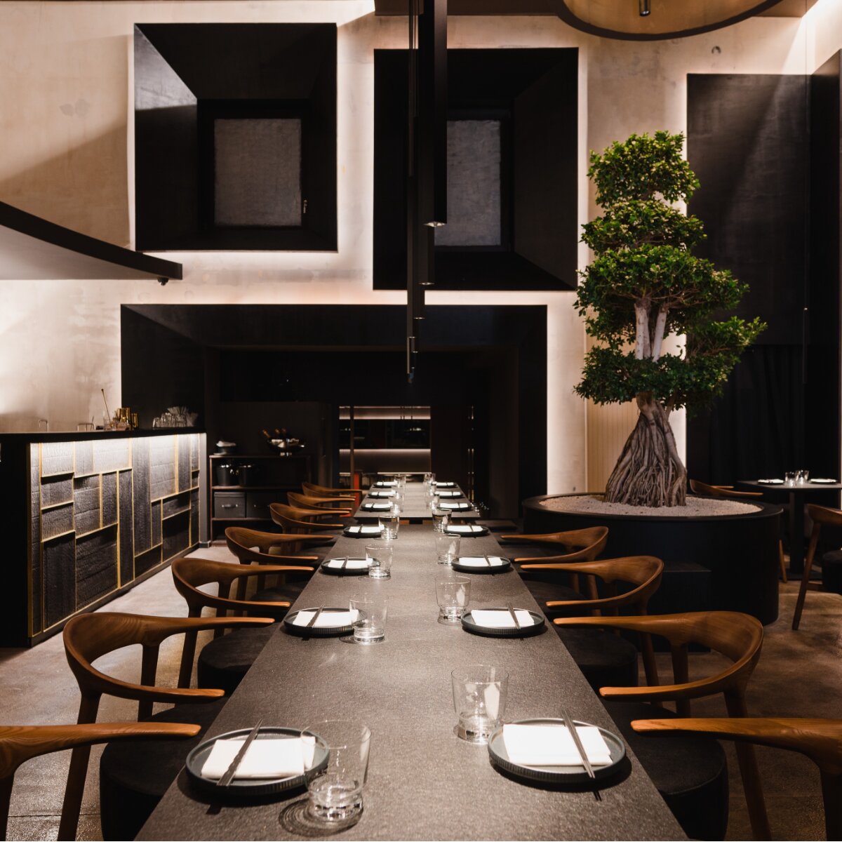 Restaurant Oukan Berlin (3)