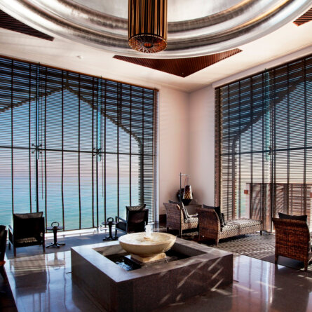 The Chedi Muscat I Oman (19)