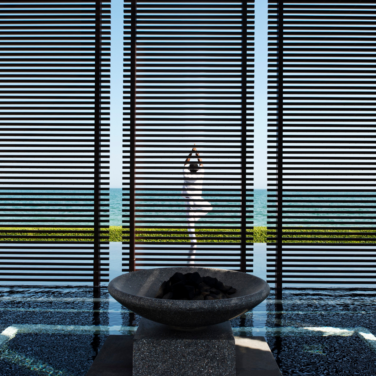 The Chedi Muscat I Oman (22)