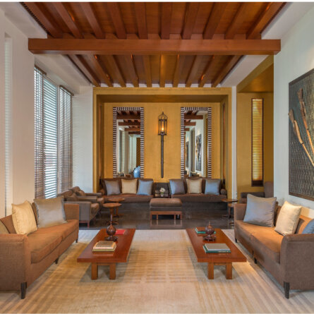 The Chedi Muscat I Oman (23)