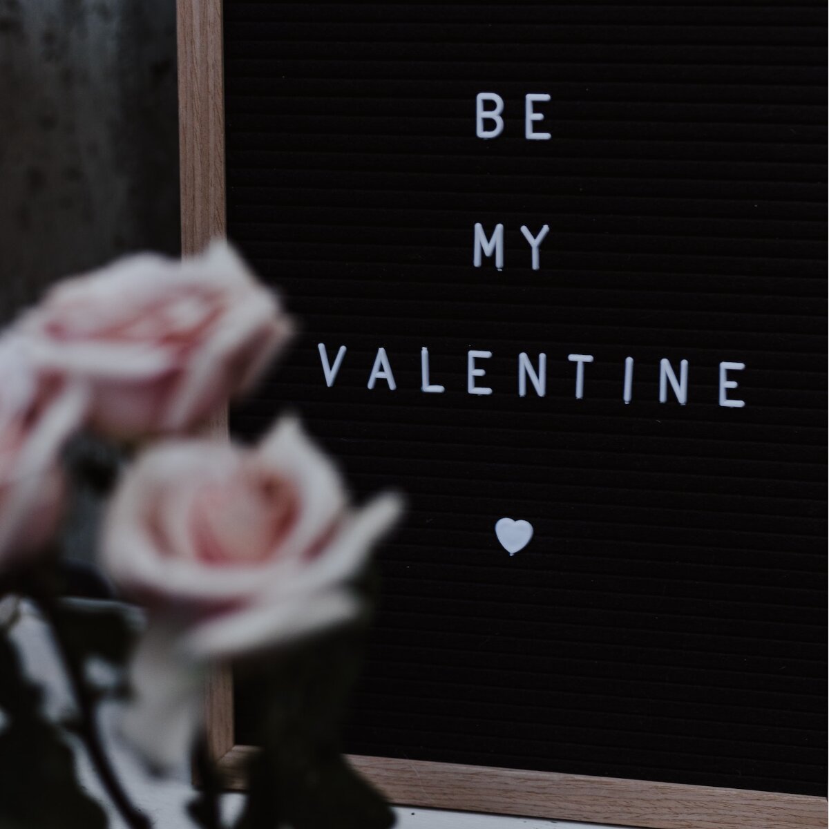 Valentinstag Romance (1)