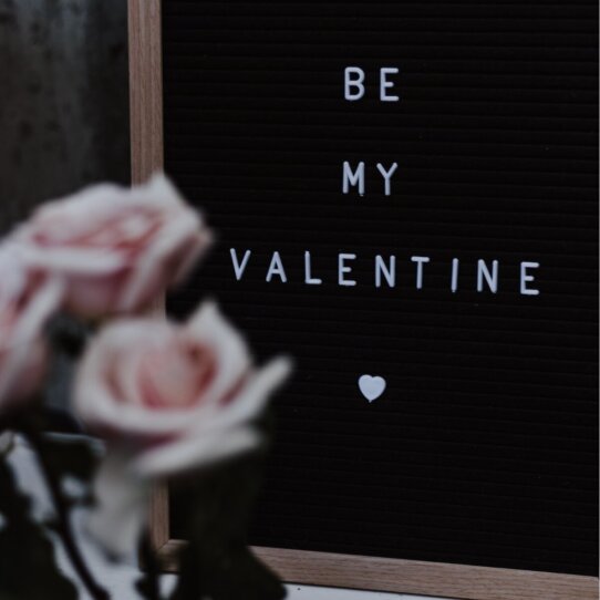 Valentinstag Romance (1) Valentinstag Romance (1)