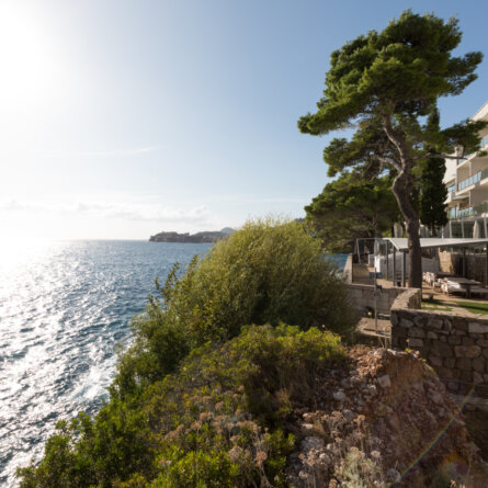 Villa Dubrovnik I Kroatien (25)