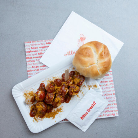 Alles Wurscht I Wien (1)