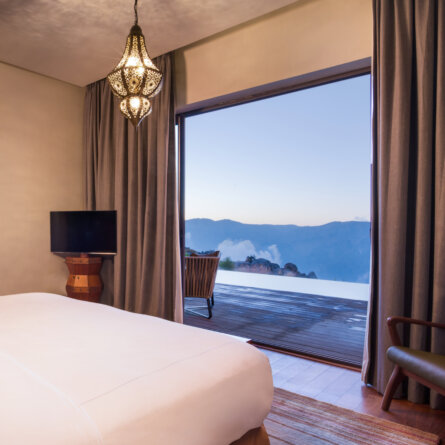 Anantara Al Jabal Al Akhdar Resort