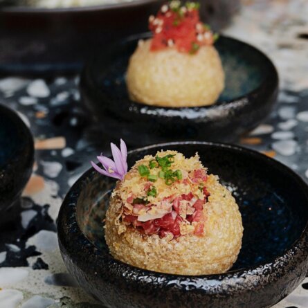 Panipuri La Cote Berlin Neukoelln (2)