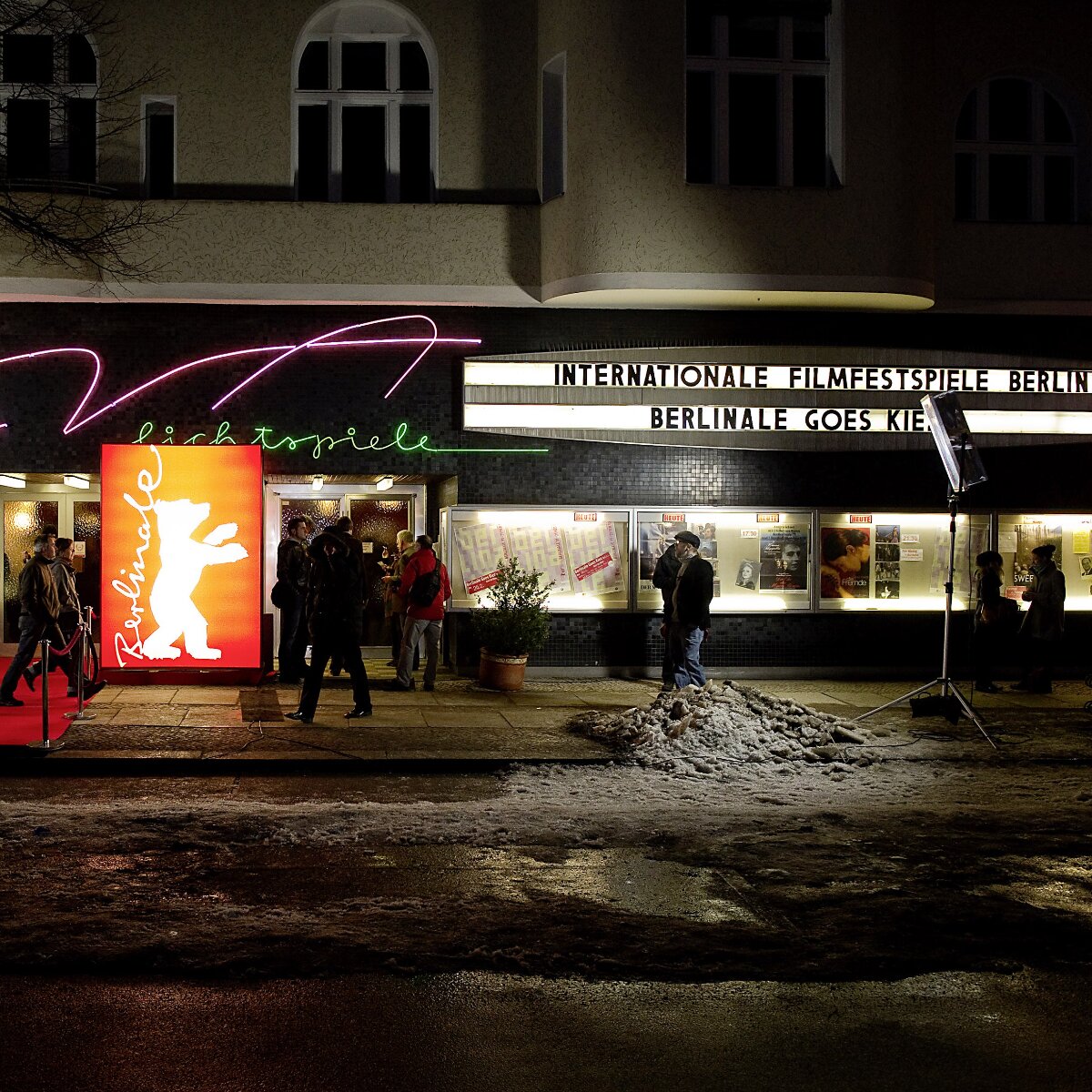 Berlinale 2022 Berlinale goes Kiez c) Peter Kreibich