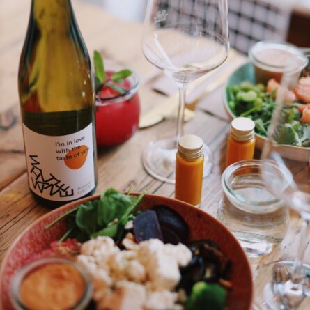 Botanista Cafe Club Muenchen (1)