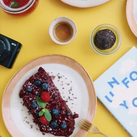 Botanista Cafe Club Muenchen (15)