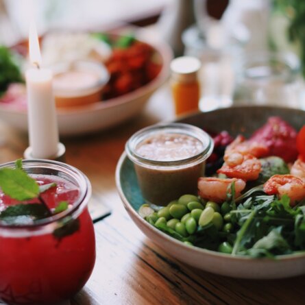 Botanista Cafe Club Muenchen (2)