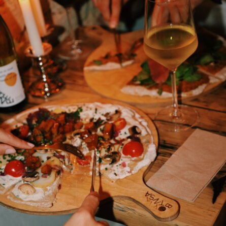 Botanista Cafe Club Muenchen (3)