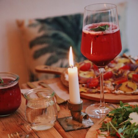 Botanista Cafe Club Muenchen (7)