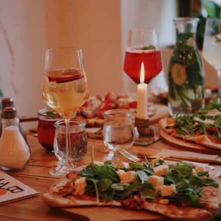 Botanista Cafe Club Muenchen (9)