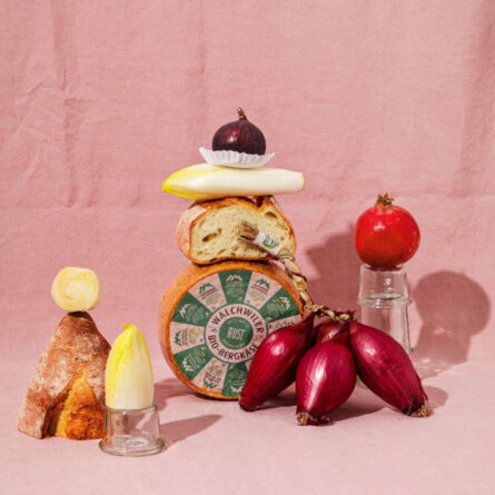 Buffet Kullt I Zuerich (2)