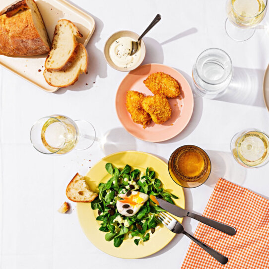 Buffet Kullt I Zuerich