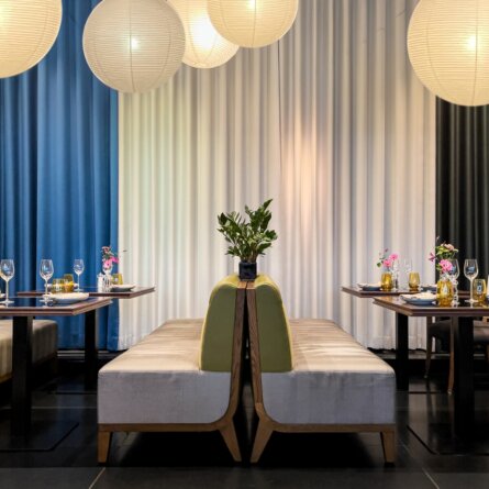 Chiaro Hotel de Rome Berlin Mitte  (1)