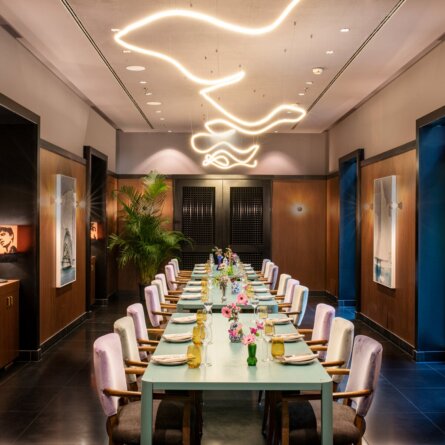 Chiaro Hotel de Rome Berlin Mitte  (2)