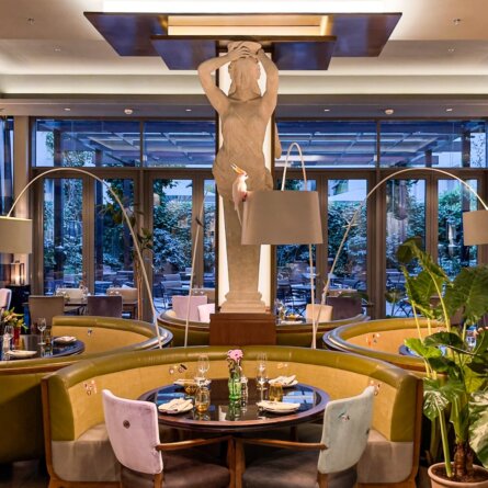 Chiaro Hotel de Rome Berlin Mitte  (3)