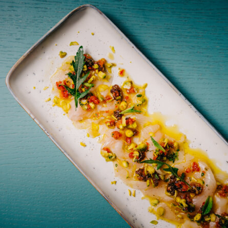 Chiaro I Hotel de Rome