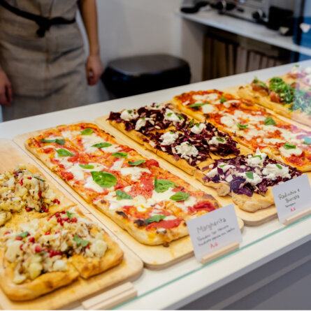 Cocore Pizza I Wien (2)