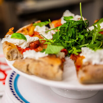 Cocore Pizza I Wien Cocore Pizza I Wien