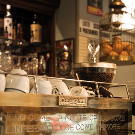 Der Sizilianer I Muenchen (3)