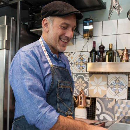 Der Sizilianer I Muenchen (6)