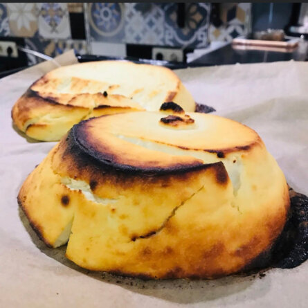 Der Sizilianer I Muenchen (9)