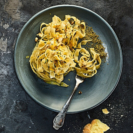 Der Sizilianer I Muenchen