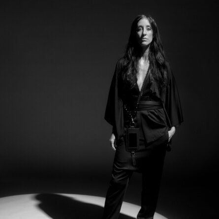 Esther Perbandt Kooperation BIKINI BERLIN (3)