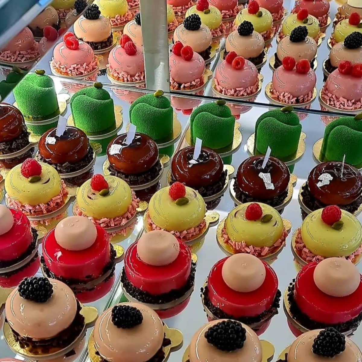 French Touch I Muenchen (2)