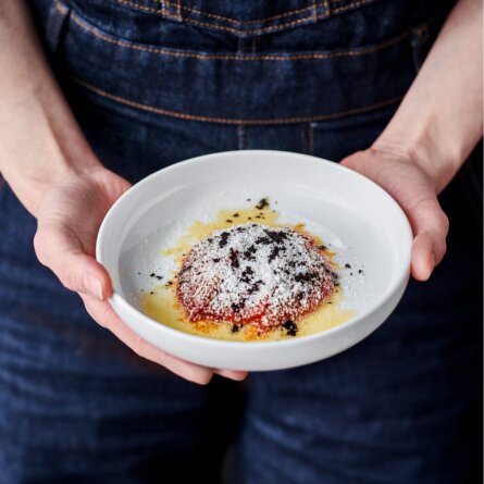 La Cote Berlin Neukoelln © Lara Ohl