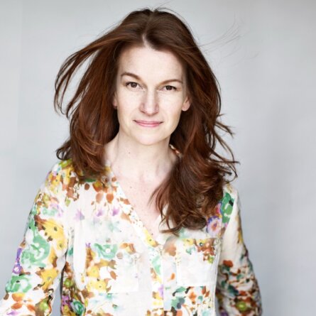 Marion Garz Your Loving Nature YLN Berlin Mitte