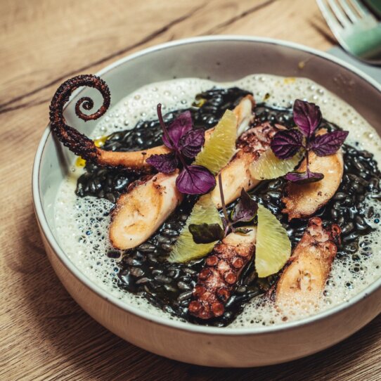 Restaurant Otto Bauer Wien (1)