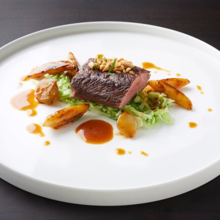 Restaurant und Weinbar Oechsle Hamburg (1)