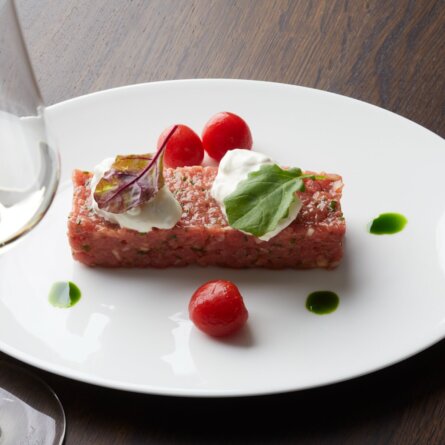 Kalbstatar Oechsle Hamburg