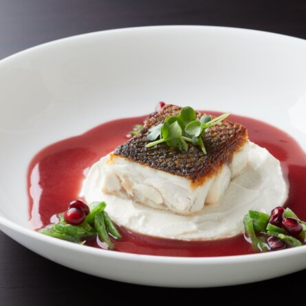 Restaurant und Weinbar Oechsle Hamburg