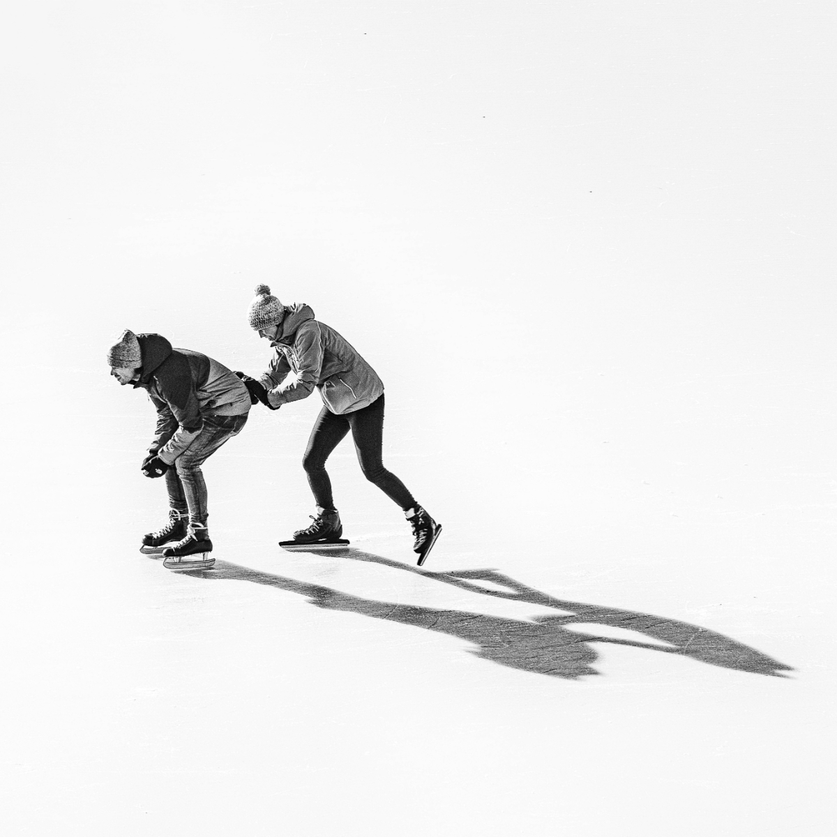 Unsplash I Lucas van Oort